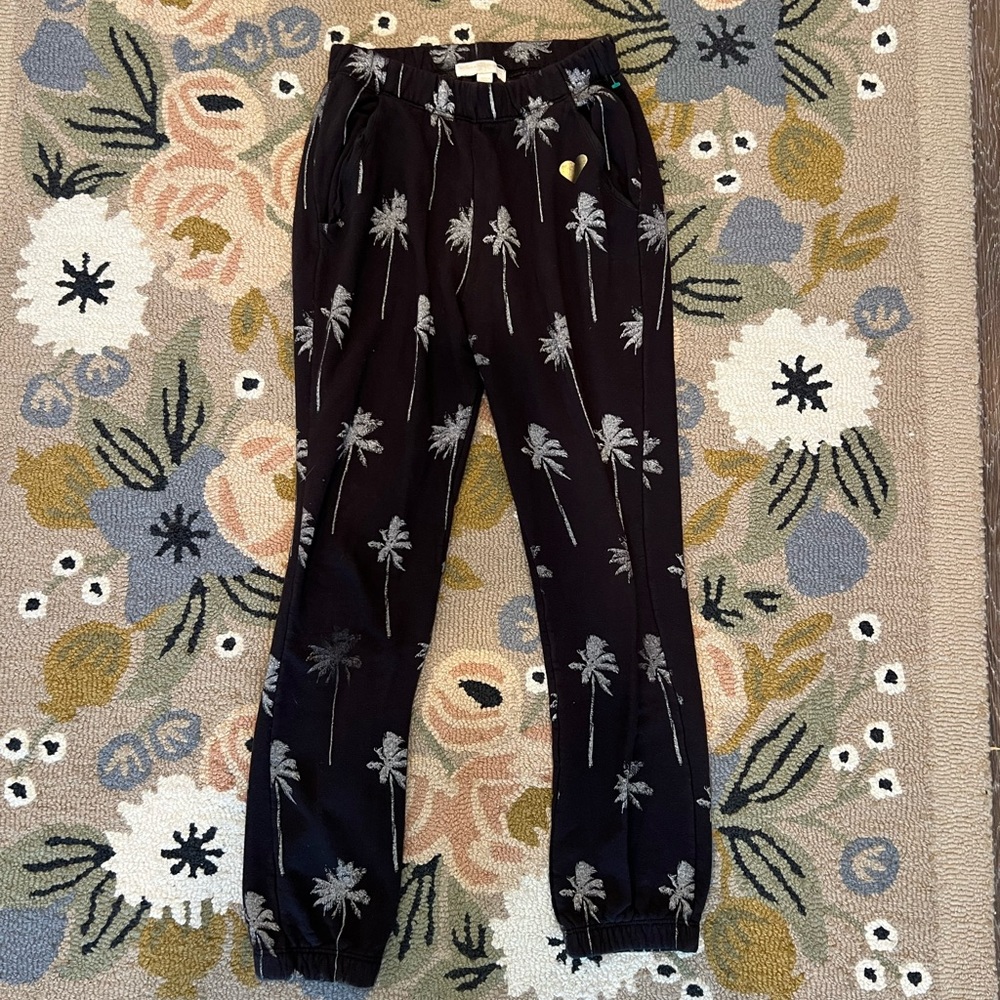 Spiritual Gangster Jogger